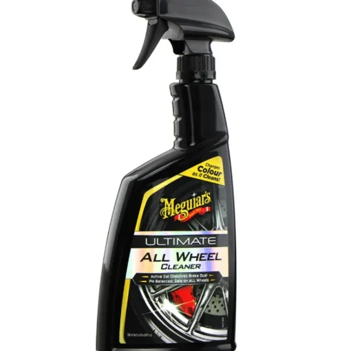 Meguiar's Ultimate All Wheel Cleaner - 710 ml