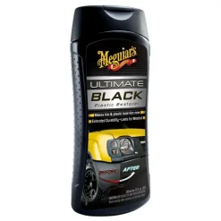 Meguiar's Ultimate Black 355 ml