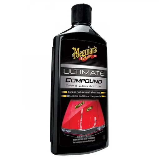 Meguiar's Ultimate Compound 473 ml