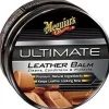 Meguiar's Ultimate Leather Balm - 150 ml