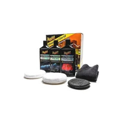 Meguiar's Ultimate Paint Car Kit - 1 Kit van 4 producten