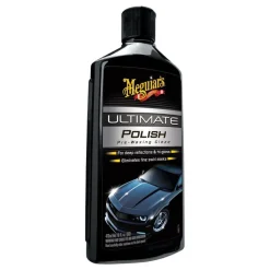 Meguiar's Ultimate Polish 473 ml