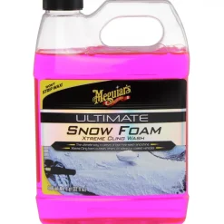 Meguiar's Ultimate Snow Foam - 978 ml