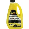 Meguiar's Ultimate wash & wax 1,4 l