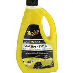 Meguiar's Ultimate wash & wax 1,4 l