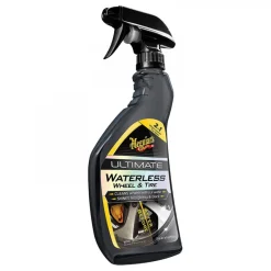 Meguiar's Ultimate Waterless Wheel & Tyre - 710 ml