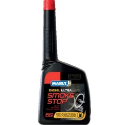 Marly Ultra Conditioner Injection Benzine - 350 ml