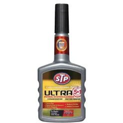 STP Ultra petrol 400 ml