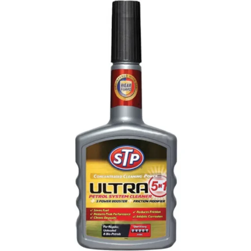 STP Ultra petrol 400 ml
