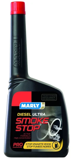 Marly Ultra Smoke Stop - 350 ml