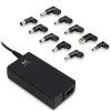 Ewent Universal Notebook Charger 65W