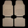 Race Sport Universele PVC matten beige