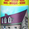 Soudal Universele siliconekit transparant 310 ml
