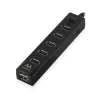 Ewent Usb 2.0 Hub 7 Port