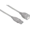 Hama Usb 2.0 verlengkabel A-stekker 5 m