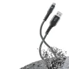 Cellular Line Usb Cable Kevlar A To C 1.2M