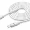 Cellular Line Usb Cable Usb-C To Apple 3M Wh