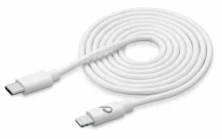 Cellular Line Usb Cable Usb-C To Apple 3M Wh