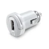 Cellular Line Usb Car Charger Micro 2A Wh