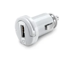 Cellular Line Usb Car Charger Micro 2A Wh
