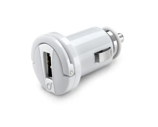 Cellular Line Usb Car Charger Micro 2A Wh