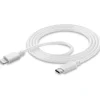 Cellular Line Usb Kabel Usb-C To Lightn 1,2M