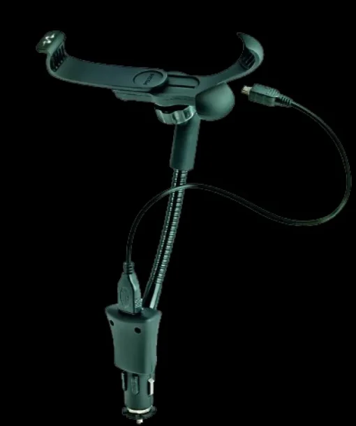 Race Sport USB smartphone houder
