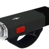 Maxxus USB voorlamp Micro 1 led 3 functies