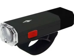 Maxxus USB voorlamp Micro 1 led 3 functies