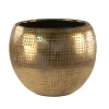 DDD Vaas Sandor Gold 29,3x29,3x24 cm
