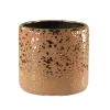 DDD Vaas Tywin Gold 18,5x18,5x17 cm