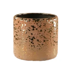 DDD Vaas Tywin Gold 18,5x18,5x17 cm