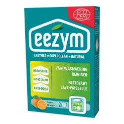 Eezym Vaatwasmachine reiniger