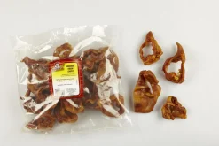 Euro Shop Varkensoren chips 350 gr