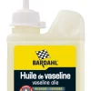 Euro Shop Vaseline Olie 125 ml