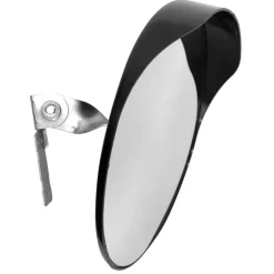 Carpoint Veiligheidsspiegel diameter 30 cm