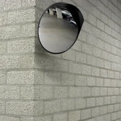 Carpoint Veiligheidsspiegel diameter 30 cm