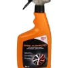 Euro Car Velgenreiniger - 650 ml