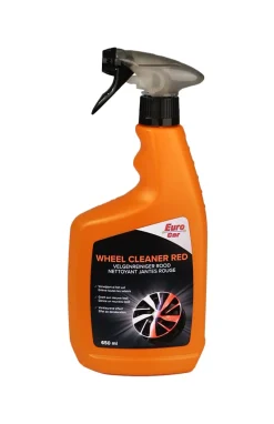Euro Car Velgenreiniger - 650 ml