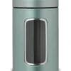 Brabantia Vensterbus 1,4 L metallic mint