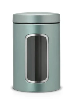 Brabantia Vensterbus 1,4 L metallic mint