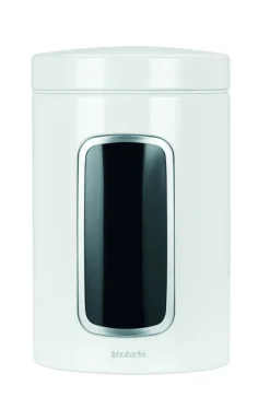 Brabantia Vensterbus 1,4 L wit
