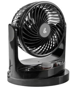 Euro Shop Ventilator Oscillerend 24V