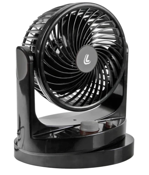 Euro Shop Ventilator Oscillerend 24V