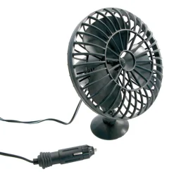 Carpoint Ventilator zuignap 12 V