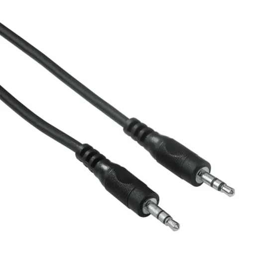 Hama Verbindingskabel 3,5 mm 1,5 m