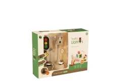 DDD Toys Verkeerslichten 13stuks