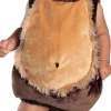 Euro Shop Verkleedpak Marvin The Funky Monkey - 12-18 maand
