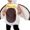Euro Shop Verkleedpak Otis De Wijze Uil - 2-3 jaar