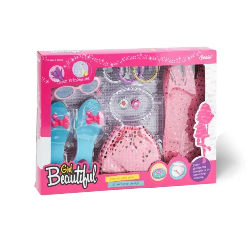 DDD Toys Verkleedset